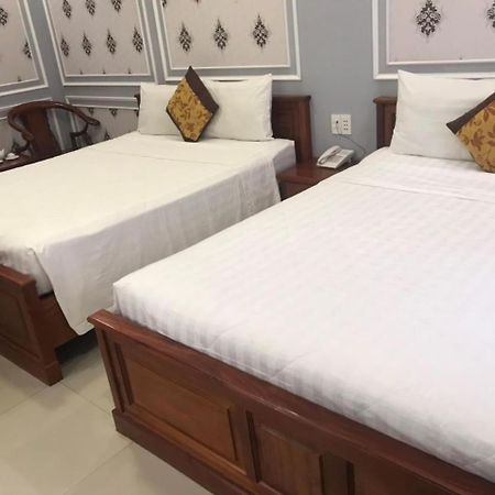 Thanh Tai Hotel 1 Πόλη Χο Τσι Μινχ Εξωτερικό φωτογραφία