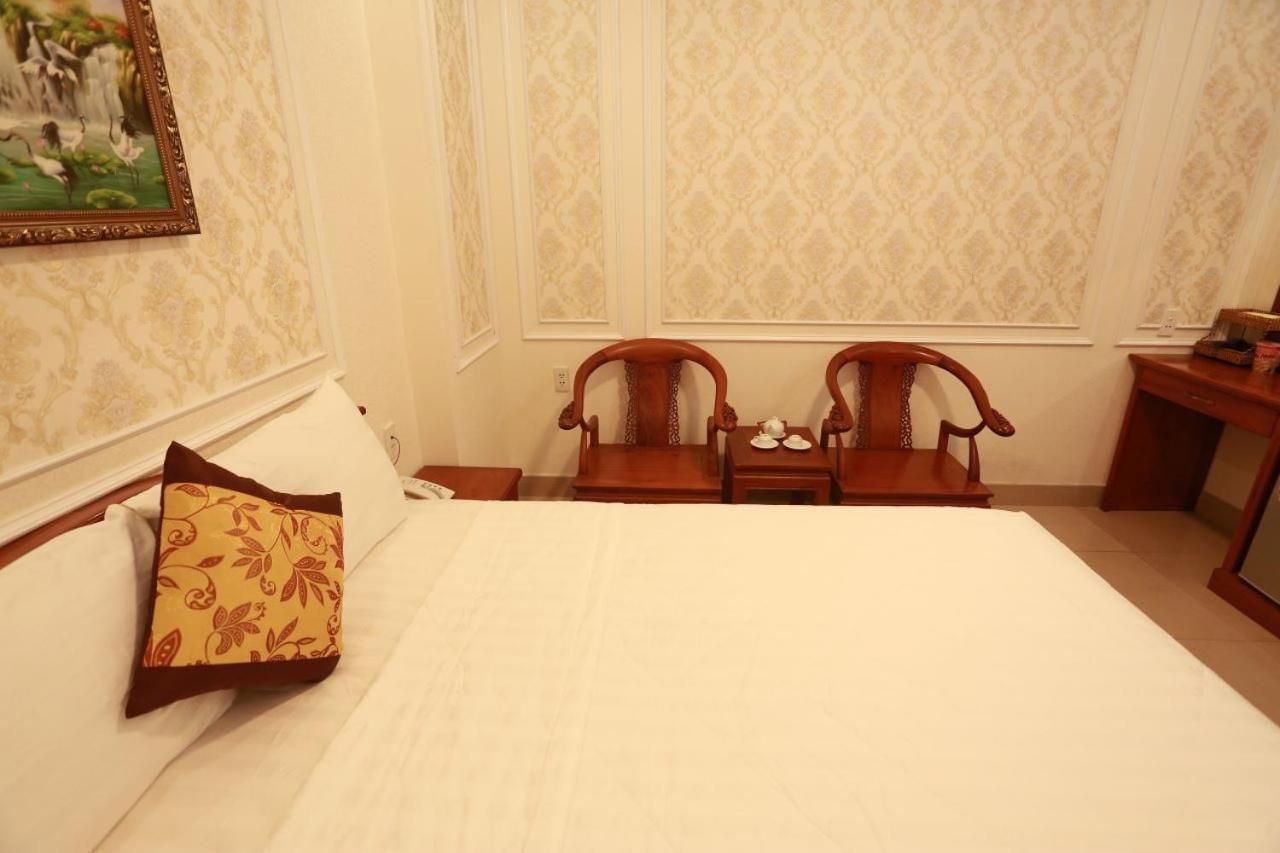 Thanh Tai Hotel 1 Πόλη Χο Τσι Μινχ Εξωτερικό φωτογραφία