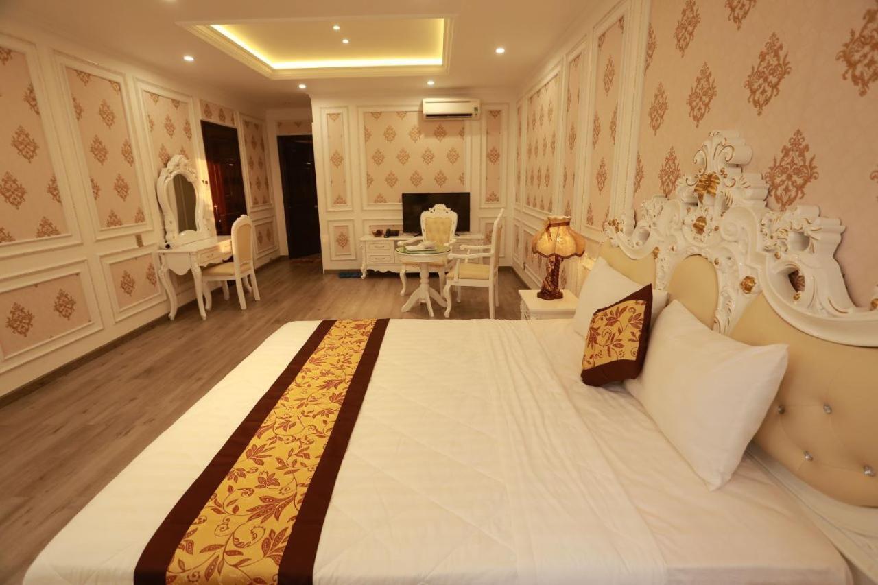 Thanh Tai Hotel 1 Πόλη Χο Τσι Μινχ Εξωτερικό φωτογραφία