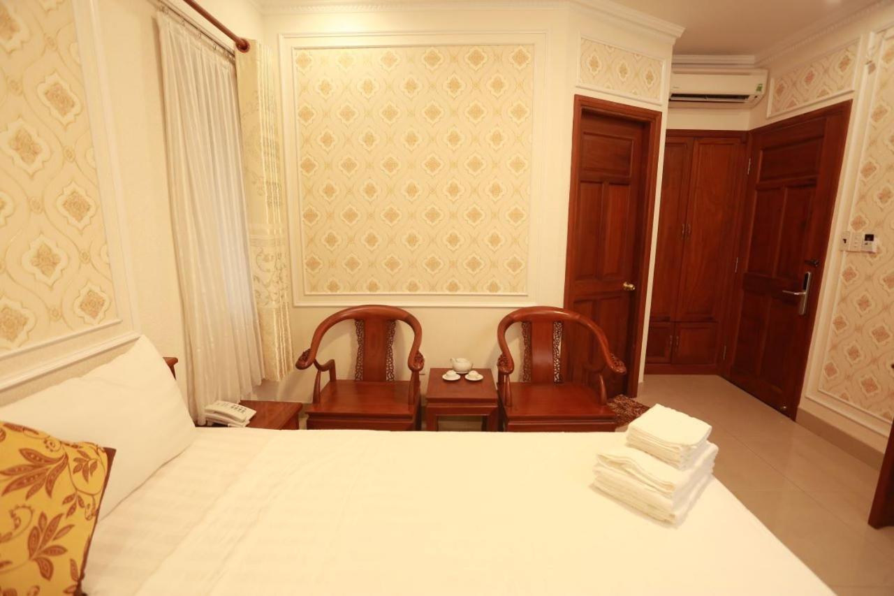 Thanh Tai Hotel 1 Πόλη Χο Τσι Μινχ Εξωτερικό φωτογραφία