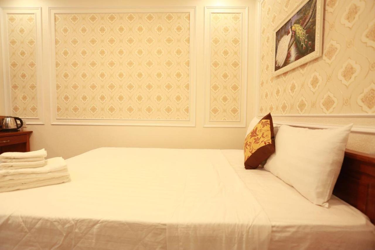 Thanh Tai Hotel 1 Πόλη Χο Τσι Μινχ Εξωτερικό φωτογραφία