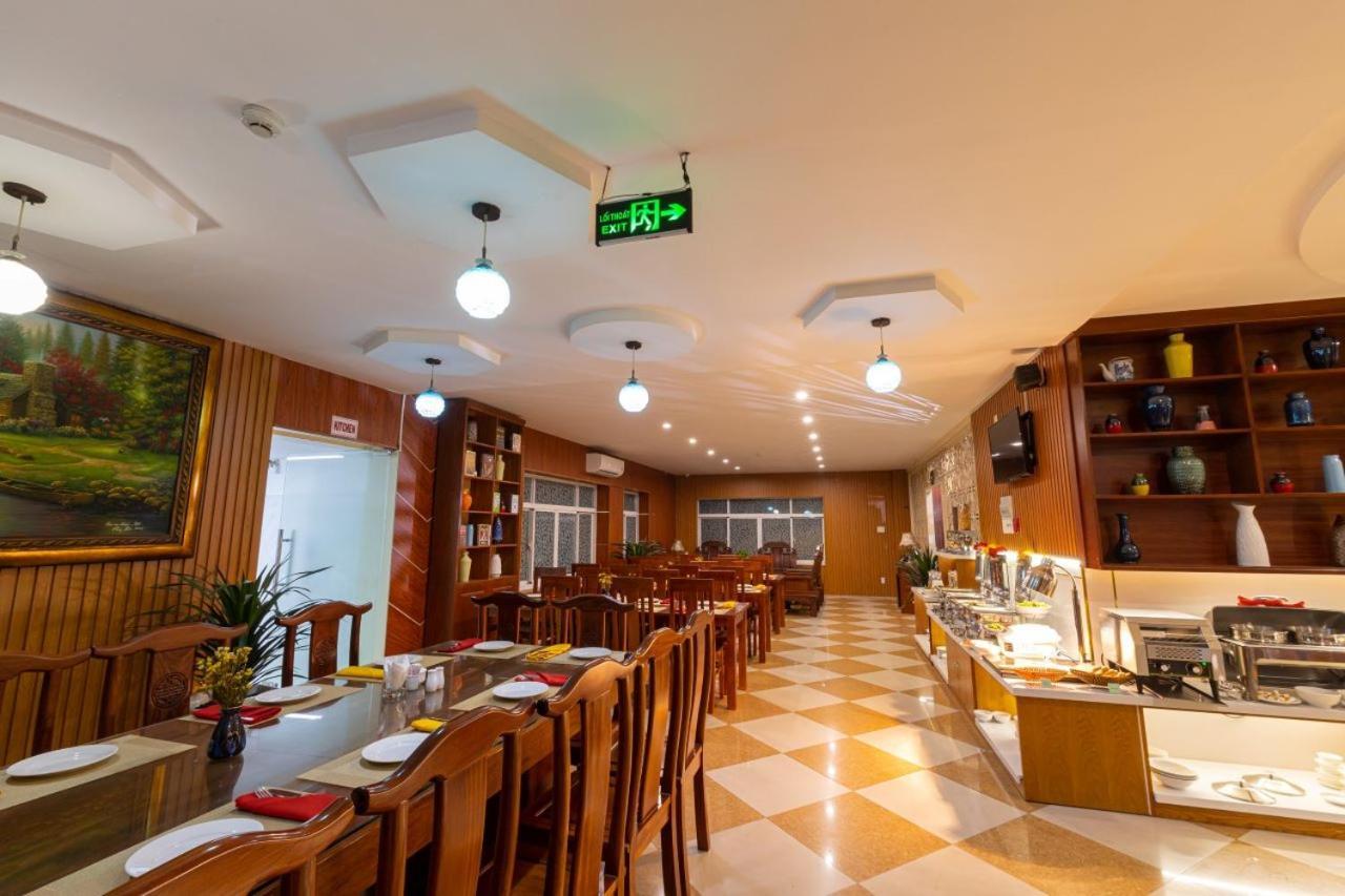 Thanh Tai Hotel 1 Πόλη Χο Τσι Μινχ Εξωτερικό φωτογραφία