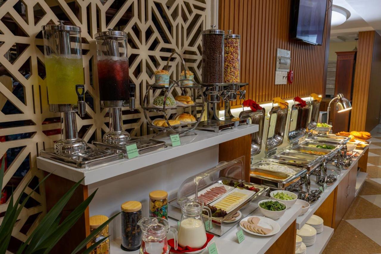 Thanh Tai Hotel 1 Πόλη Χο Τσι Μινχ Εξωτερικό φωτογραφία