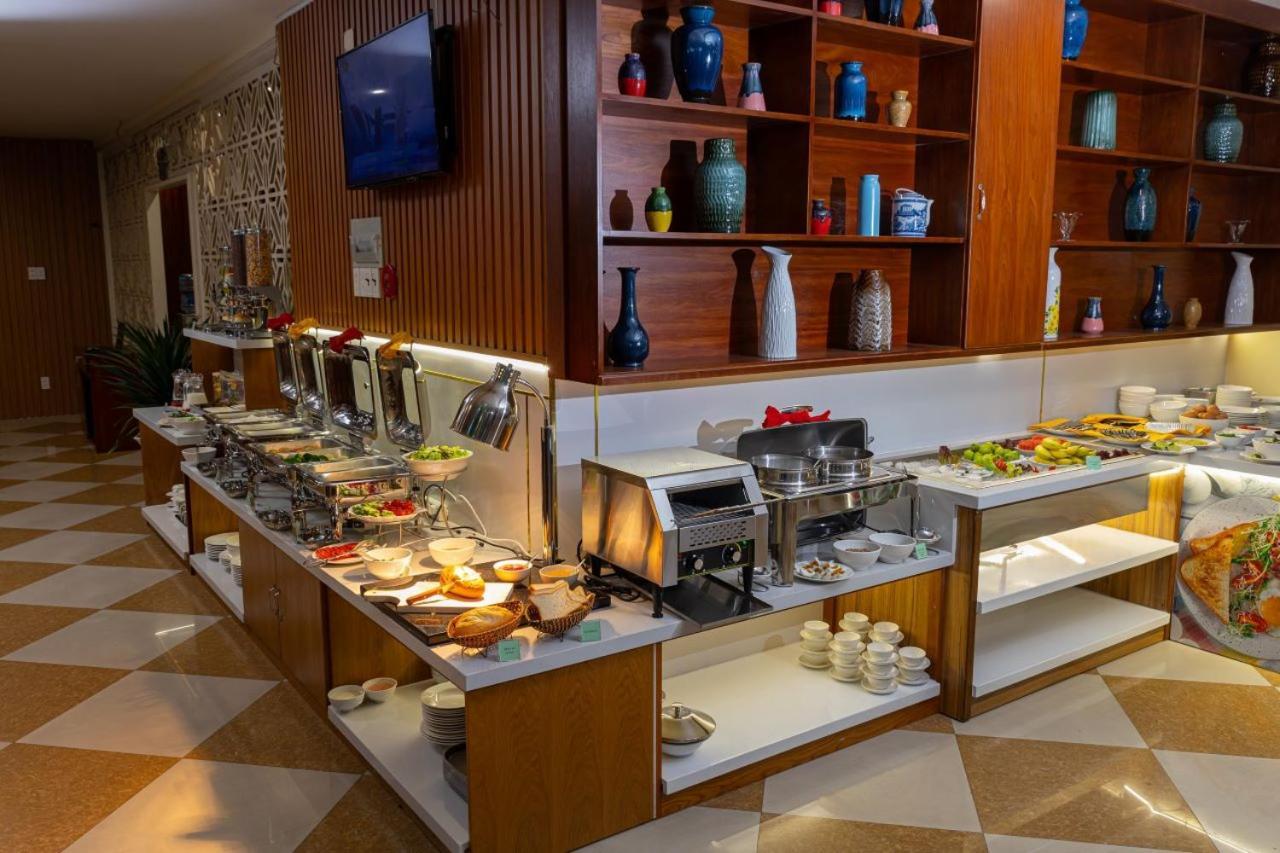 Thanh Tai Hotel 1 Πόλη Χο Τσι Μινχ Εξωτερικό φωτογραφία