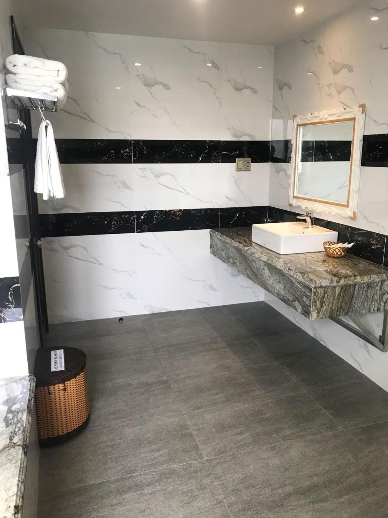 Thanh Tai Hotel 1 Πόλη Χο Τσι Μινχ Εξωτερικό φωτογραφία
