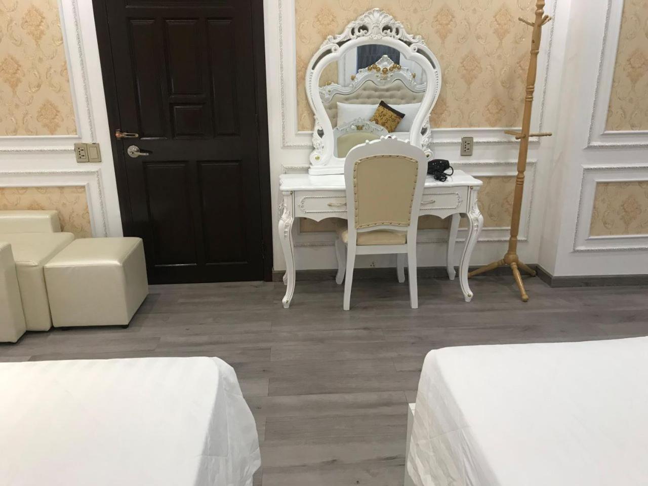 Thanh Tai Hotel 1 Πόλη Χο Τσι Μινχ Εξωτερικό φωτογραφία