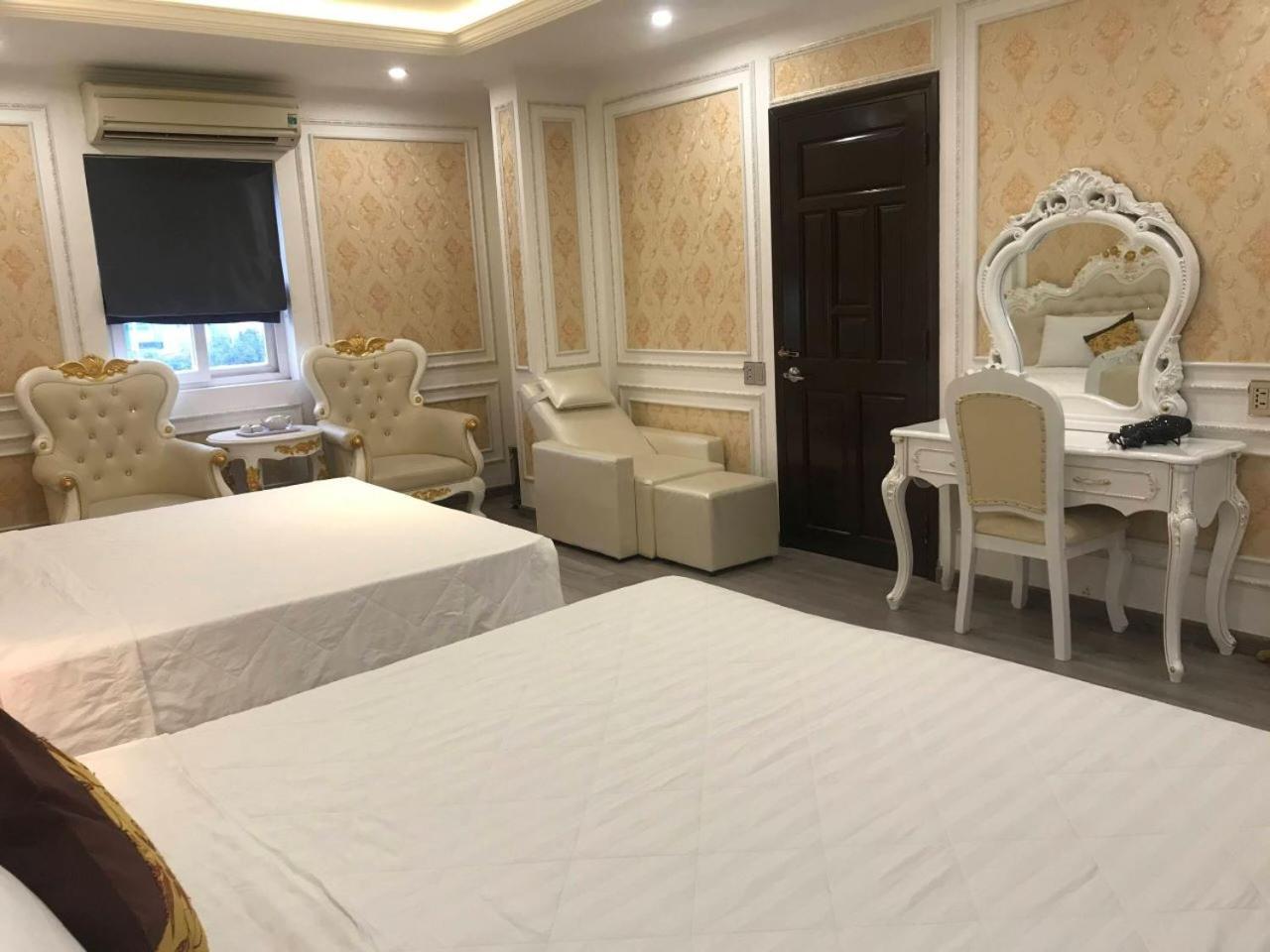 Thanh Tai Hotel 1 Πόλη Χο Τσι Μινχ Εξωτερικό φωτογραφία