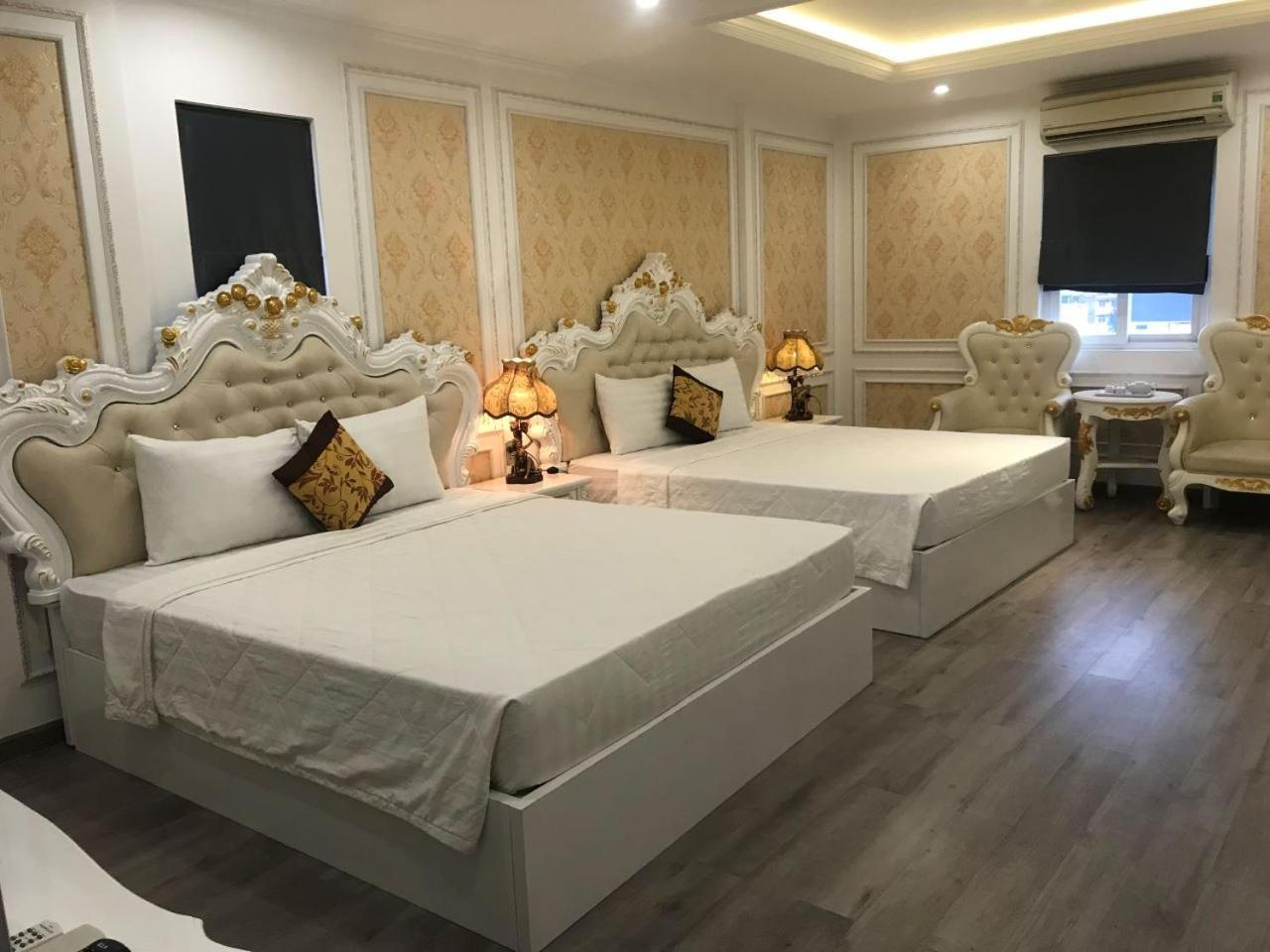 Thanh Tai Hotel 1 Πόλη Χο Τσι Μινχ Εξωτερικό φωτογραφία