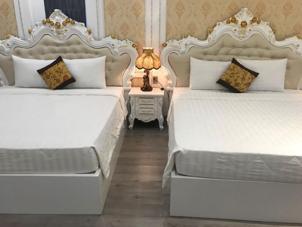 Thanh Tai Hotel 1 Πόλη Χο Τσι Μινχ Εξωτερικό φωτογραφία