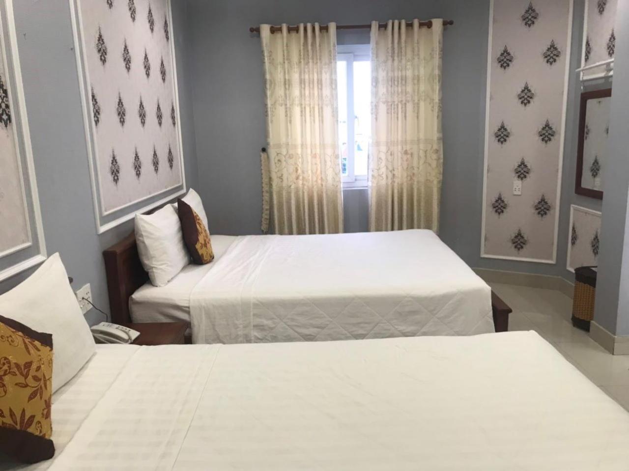 Thanh Tai Hotel 1 Πόλη Χο Τσι Μινχ Εξωτερικό φωτογραφία
