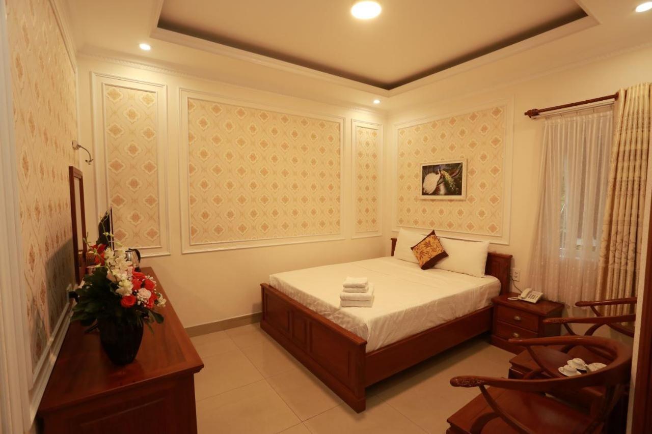Thanh Tai Hotel 1 Πόλη Χο Τσι Μινχ Εξωτερικό φωτογραφία