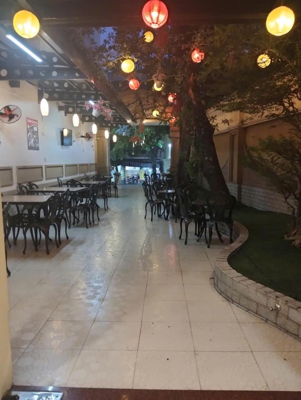 Thanh Tai Hotel 1 Πόλη Χο Τσι Μινχ Εξωτερικό φωτογραφία